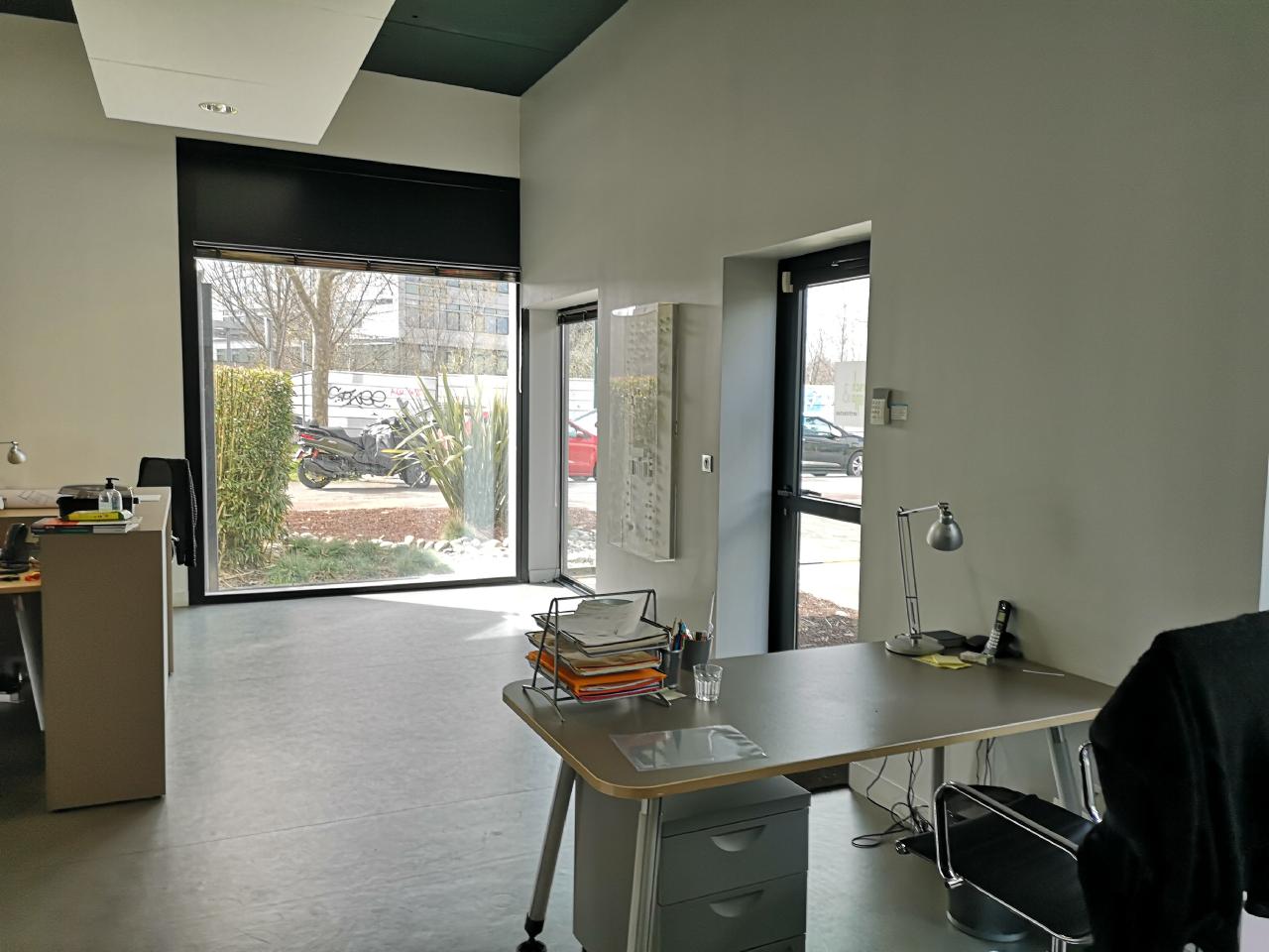 Bureau Toulouse 115m² Vente bureau Toulouse Haute-Garonne OVBUR2419551 9